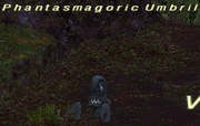 Phantasmagoric Umbril