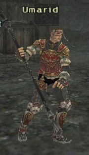 Umarid