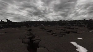 Morimar Basalt Fields