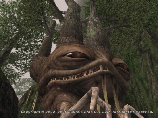 Guardian Treant | FFXIclopedia | Fandom