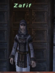 Zafif