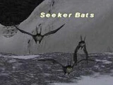 Seeker Bats
