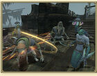 The Undead Swarm