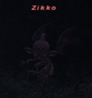 Zikko | FFXIclopedia | Fandom