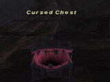 Cursed Chest