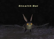 Stealth Bat