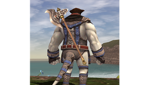 Svarga ingame
