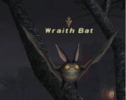 WraithBat