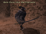 Moo Ouzi the Swiftblade