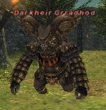 Darkheir Grradhod