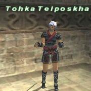 Tohka Telposkha