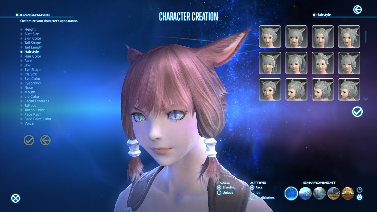 User Blog Jalbor Final Fantasy Xiv Beta Chronicles Ffxiclopedia Fandom