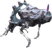 Apex Weeper