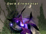Dark Elemental