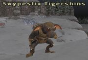 Swypestix Tigershins