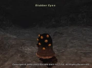 Blubber Eyes
