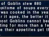 Goblin Stew 880