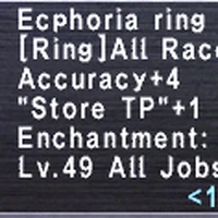 Ecphoria Ring Ffxiclopedia Fandom Found 2 items for ～ecphoric. ecphoria ring ffxiclopedia fandom