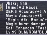 Jhakri Robe +2 Set