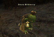 Sozu Bliberry