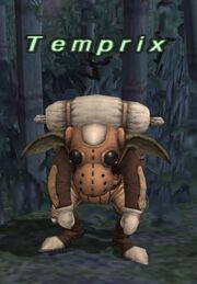 Temprix