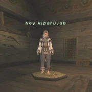 Npc NeyHiparujah