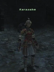 Karazahm