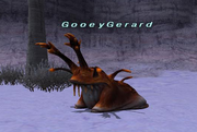 Gooey Gerard