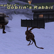 Goblin's Rabbit