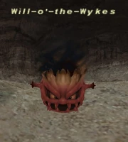 Will-o'-the-Wykes