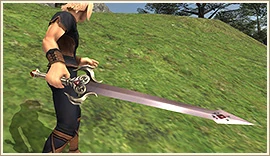 Save the Queen III | FFXIclopedia | Fandom