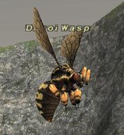 Davoi Wasp