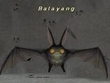 Balayang