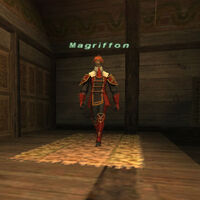 Npc Magriffon