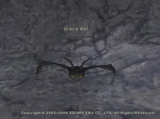 Grave Bat