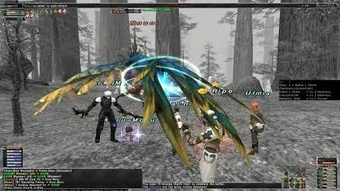 Nosoi Ffxiclopedia Fandom Does this mean if i have some way of bumping up nosoi's cha the dc will go up? nosoi ffxiclopedia fandom