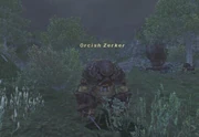 Orcish Zerker (Crystal War version)