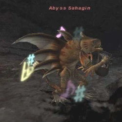 Category Sahagin Ffxiclopedia Fandom