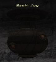 MagicJug