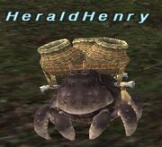 HeraldHenry