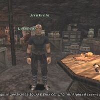 Jirokichi Ffxiclopedia Fandom The kamayari (鎌槍, sickle spear) is similar to the jumonji yari. jirokichi ffxiclopedia fandom