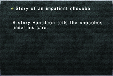 Story of an impatient chocobo.PNG