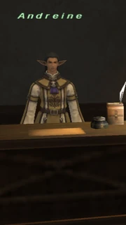 Andreine