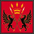 Flag of San d'Oria