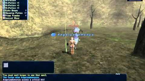 FFXI_-_Wings_of_Fury_Solo