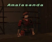 Amalasanda