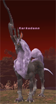 Karkadann