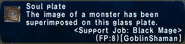 Support Job: Black Mage
