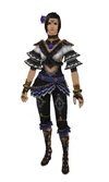Dancer Relic Armor