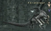 Teratotaur